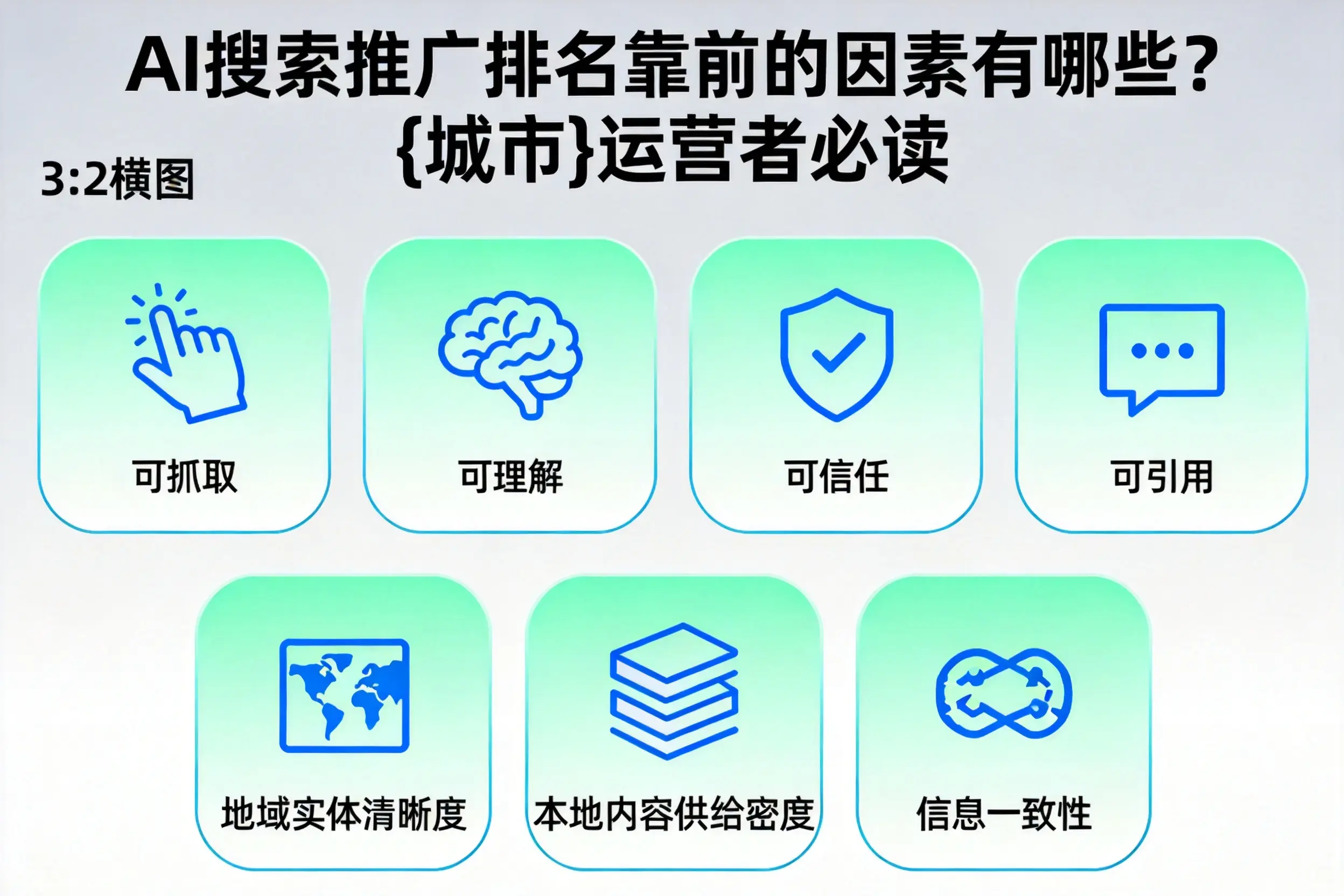 AI搜索推广排名靠前的因素有哪些？玉溪运营者必读