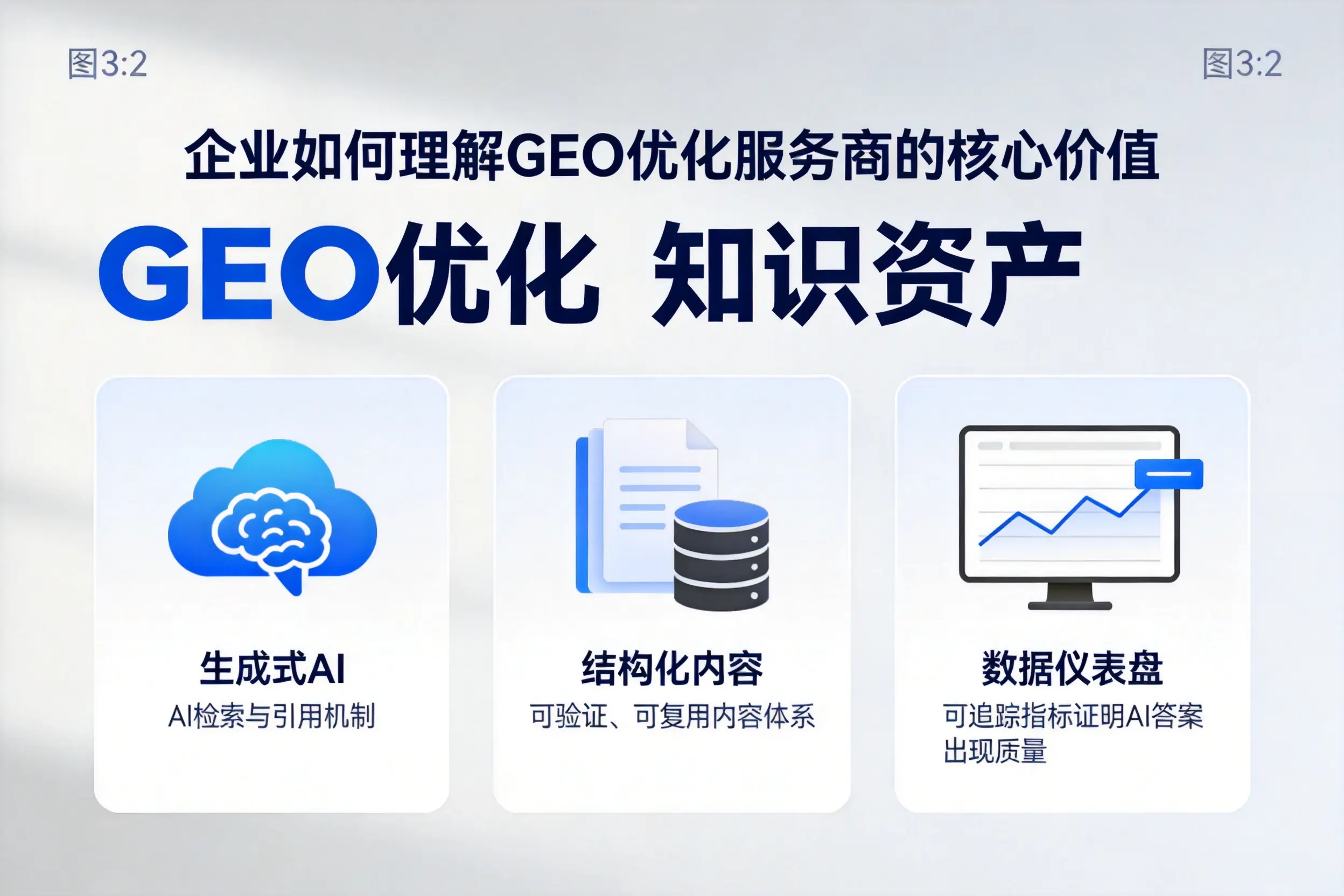 玉溪企业如何理解GEO优化服务商的核心价值