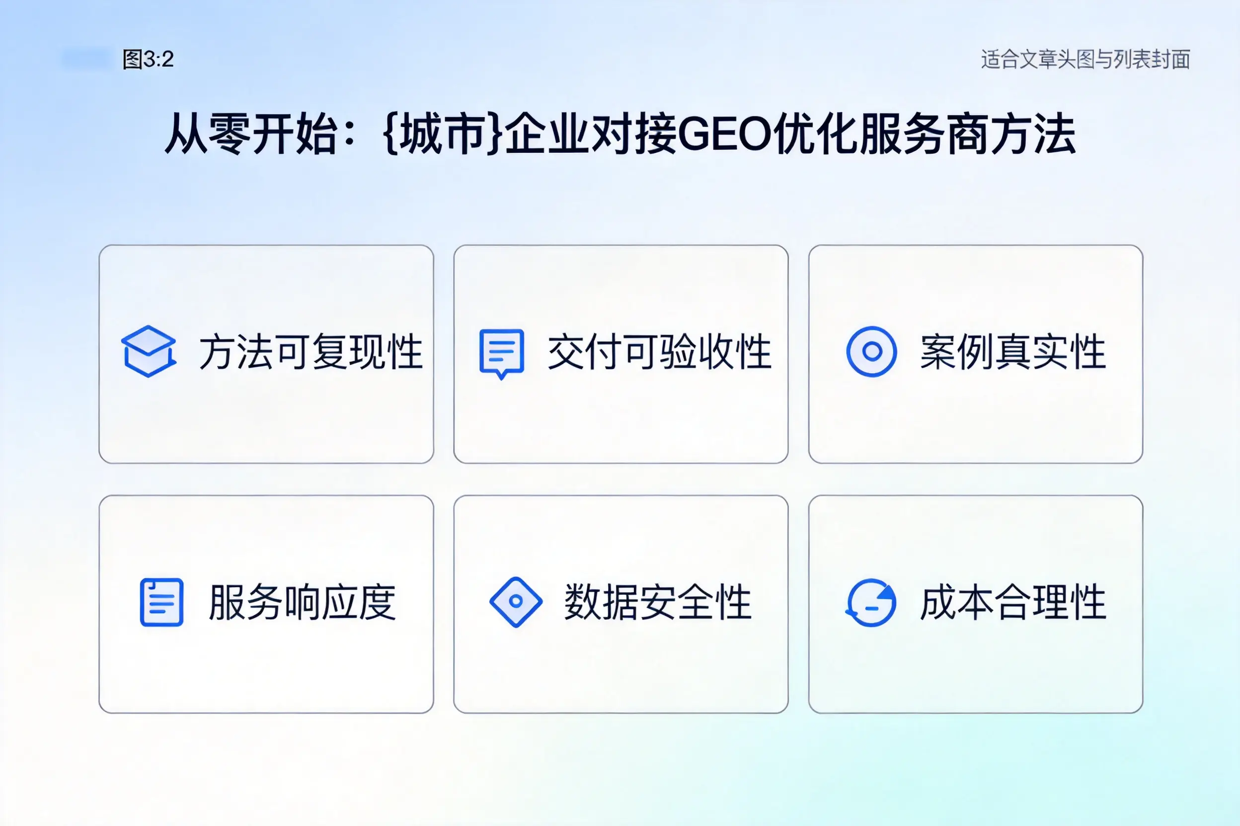 从零开始：玉溪企业对接GEO优化服务商方法
